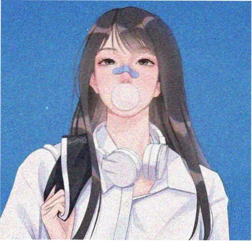 读者留言头像，标注为带娃出行者
